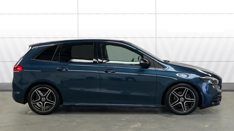 Mercedes-Benz B-Class B200 AMG Line Executive 5dr Auto Petrol Hatchback